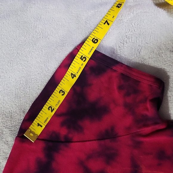 NWOT T-Shirt ~ Handprint 🖐 Arlunga Designs Silk Screen - Picture 7 of 10